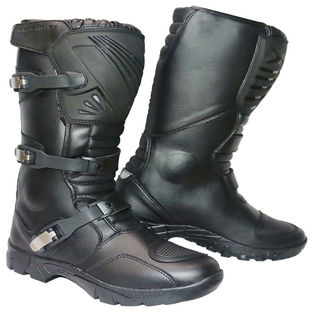 MOTORBIKE BOOTS