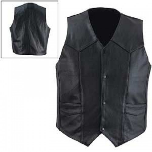 Biker Vest