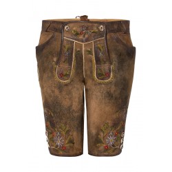 Lederhosen Damen
