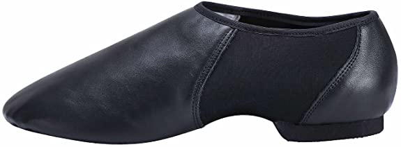 Jazz Dance EAsy Slip On