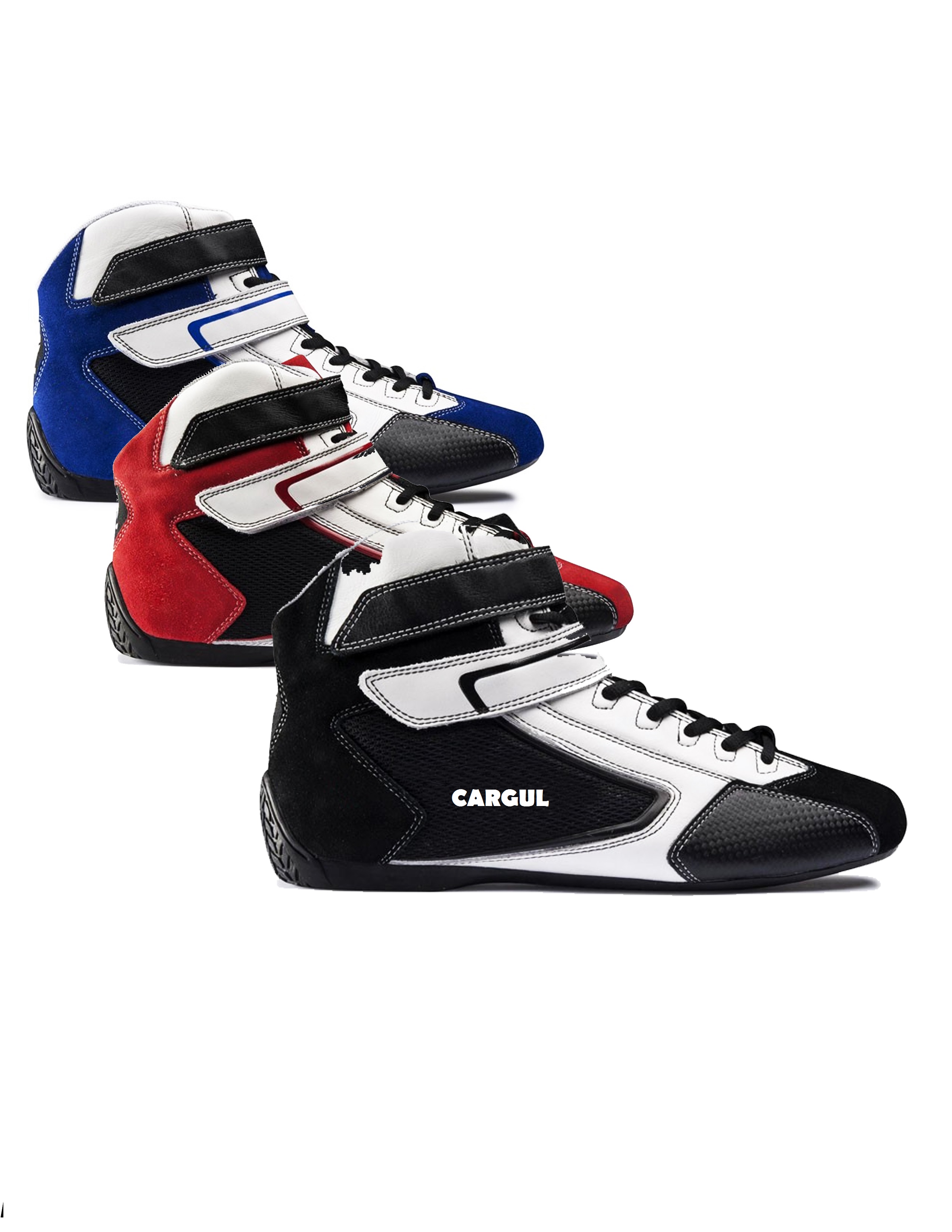 KART RACING SHOES