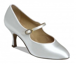 Ladies Ballroom Shoes