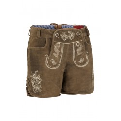 Lederhosen Damen