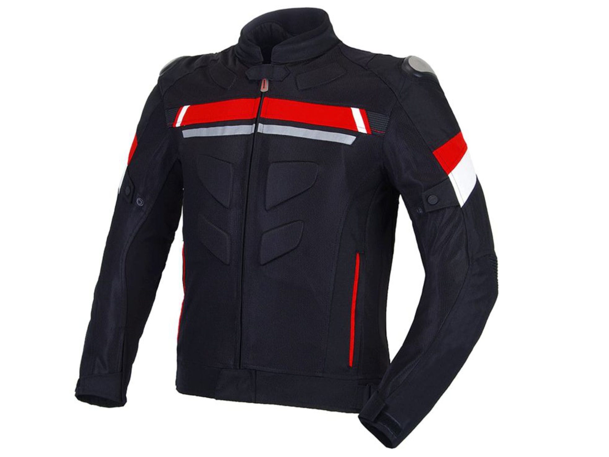 Motorcycle Jacket