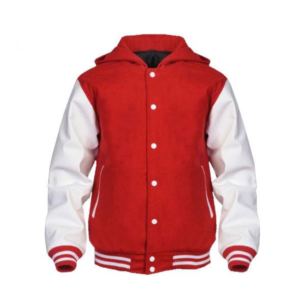 VARSITY JACKET