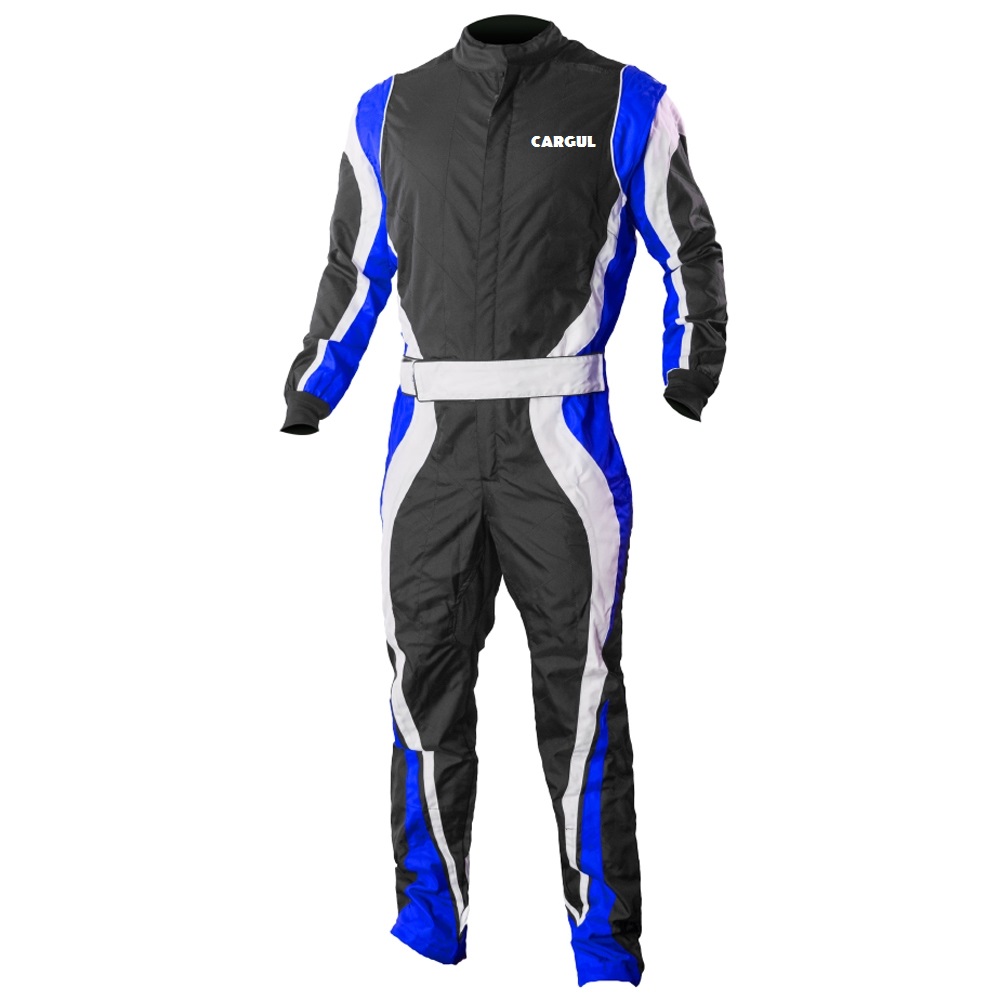 KART RACING SUIT