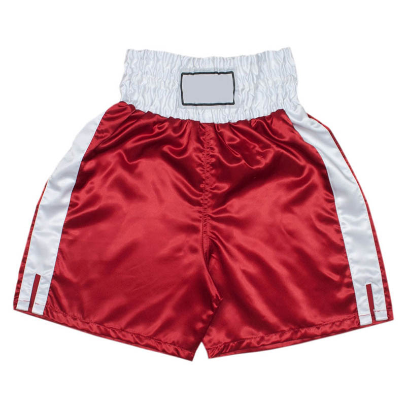 BOXING SHORTS