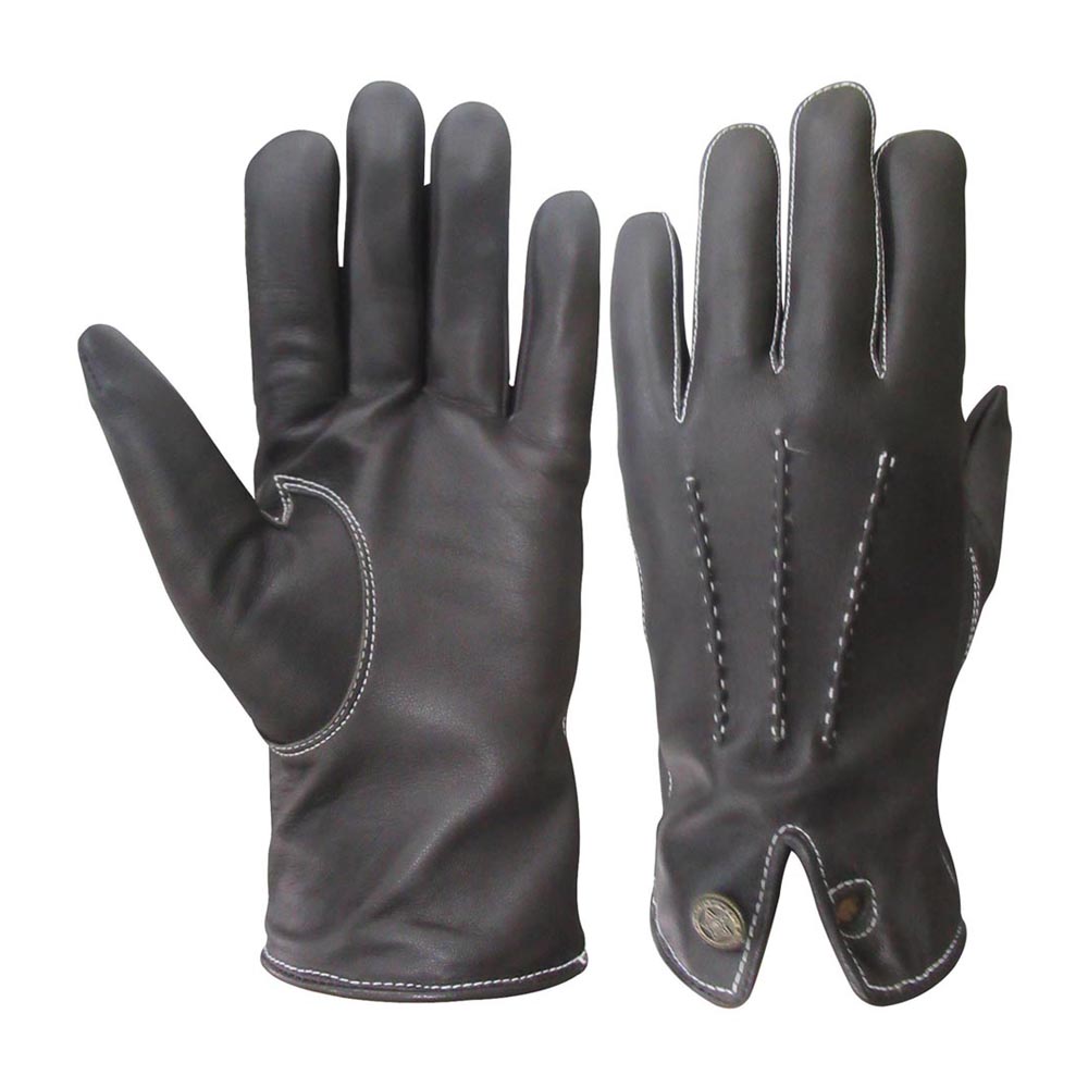 MEN'S FASHION LEATHER GLOVES