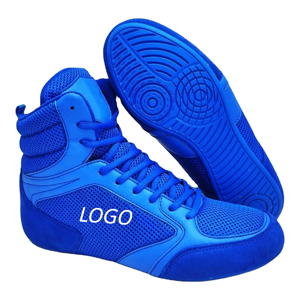BOXING SHOES
