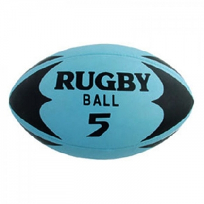 RUGBYBALLS