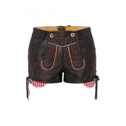 Lederhosen Damen