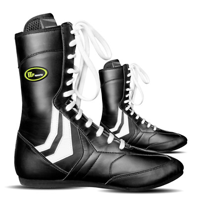 BOXING SHOES