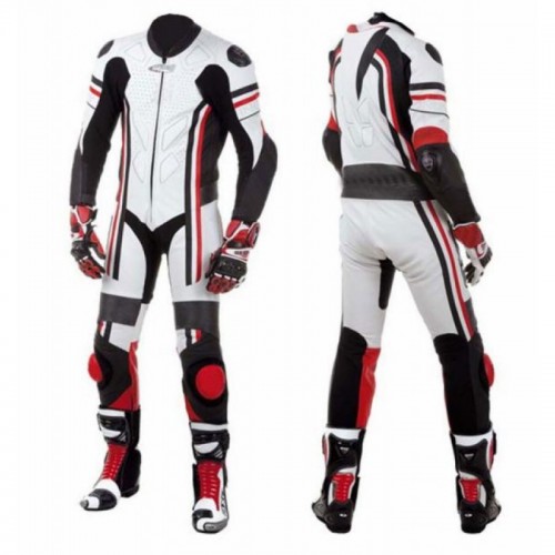 Motorbike Suit