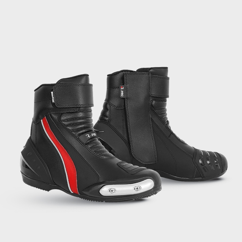 MOTORBIKE BOOTS