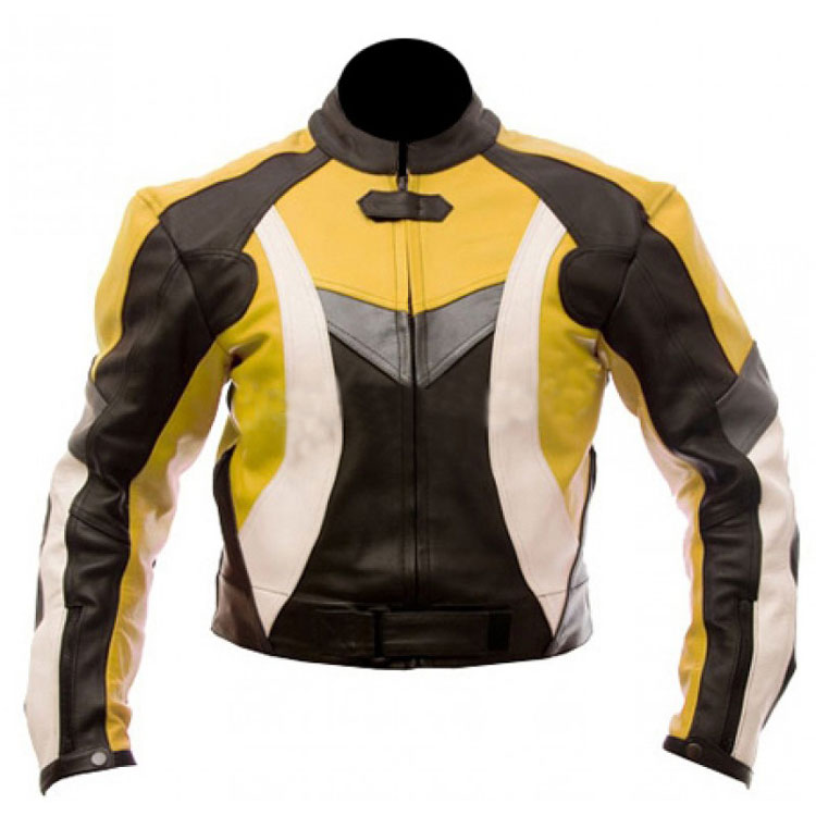 Motorbike Jacket