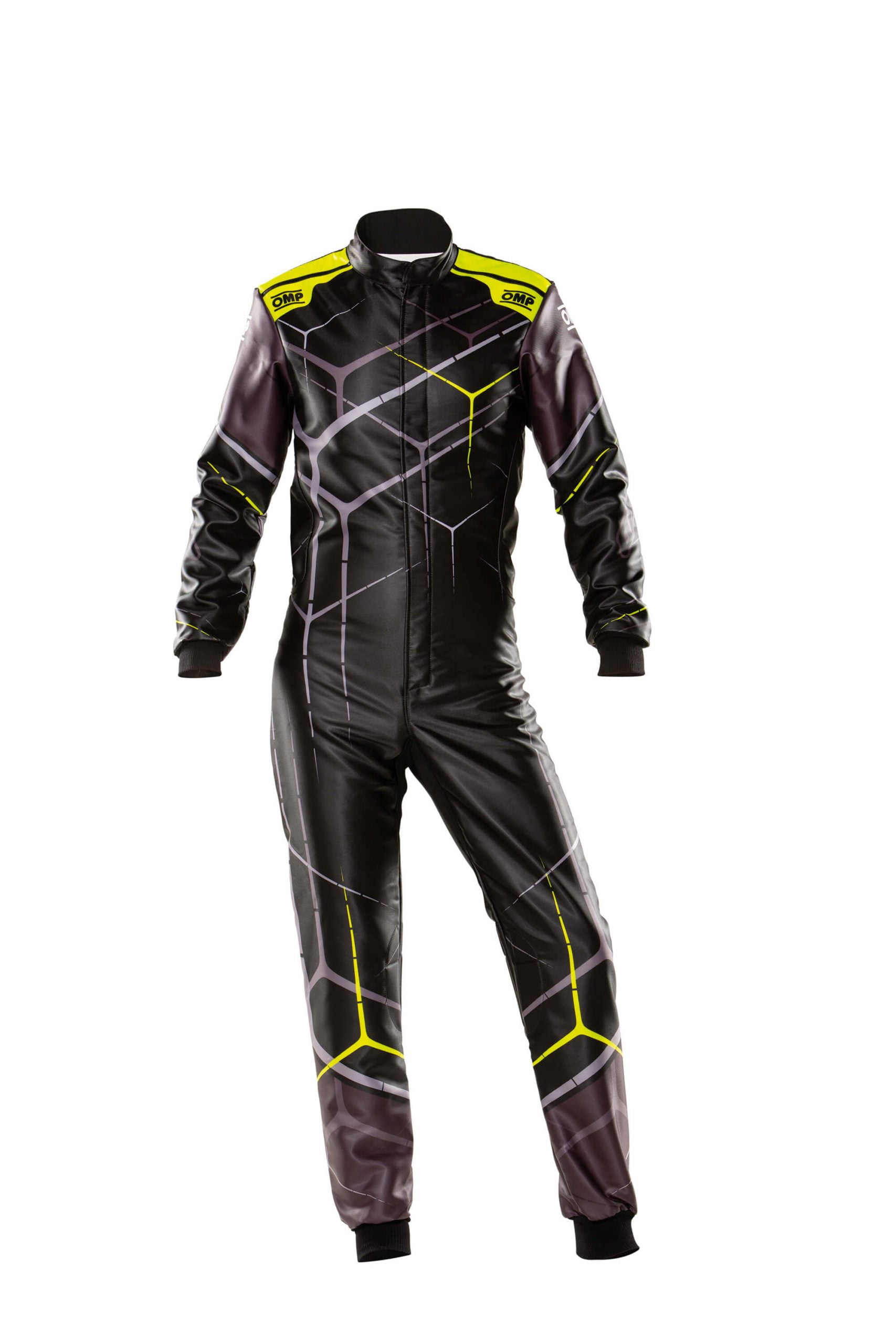 KART RACING SUBLIMATION SUIT