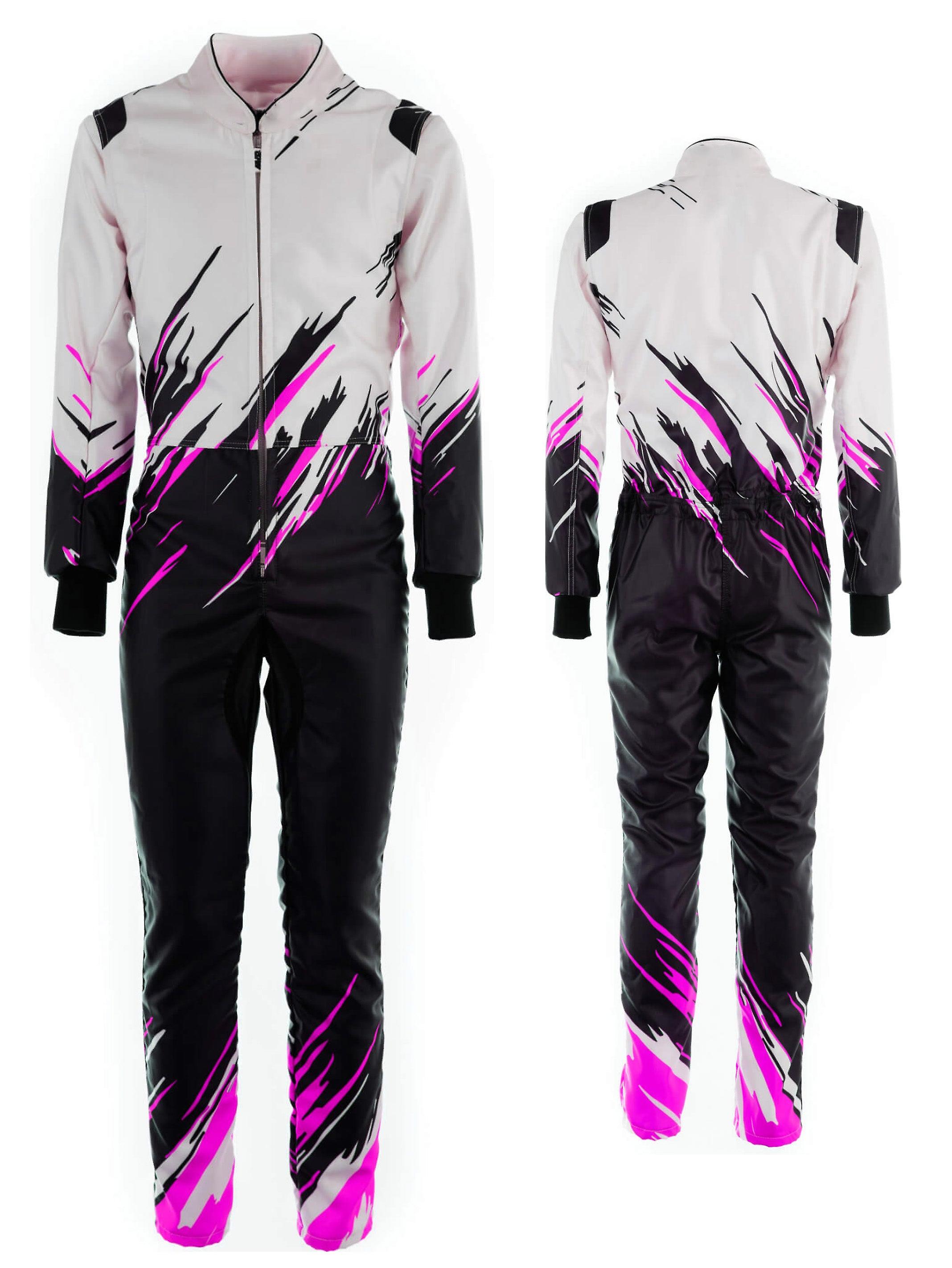 KART RACING SUBLIMATION SUIT