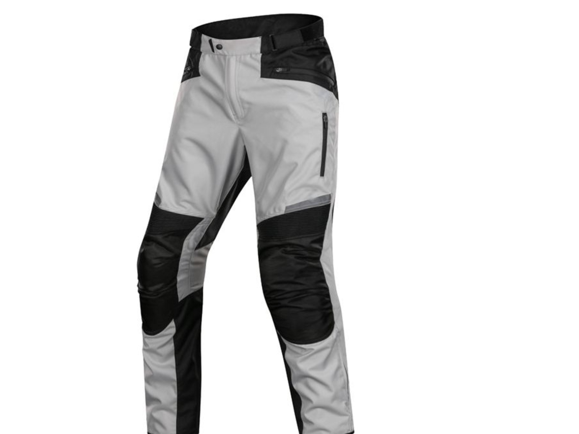 Cordura Motorcycle Pant