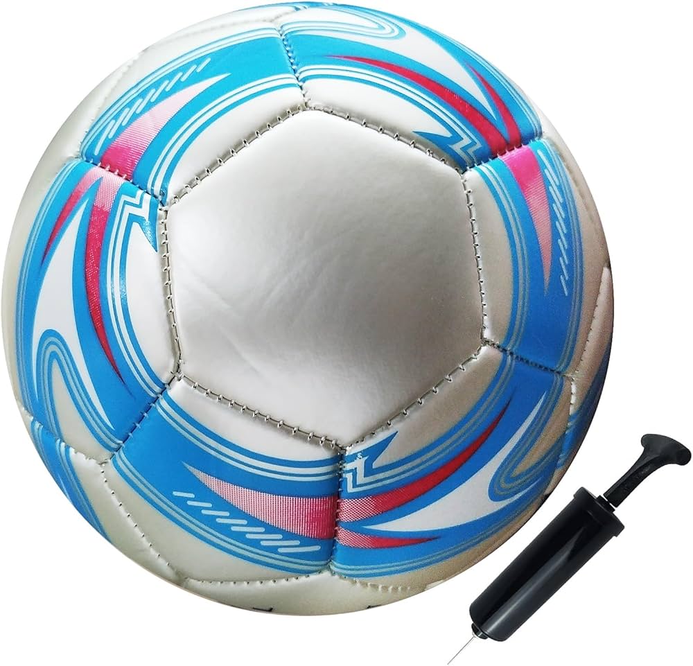 SOCCER BALLS