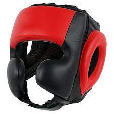 BOXING HEAD GUARDS