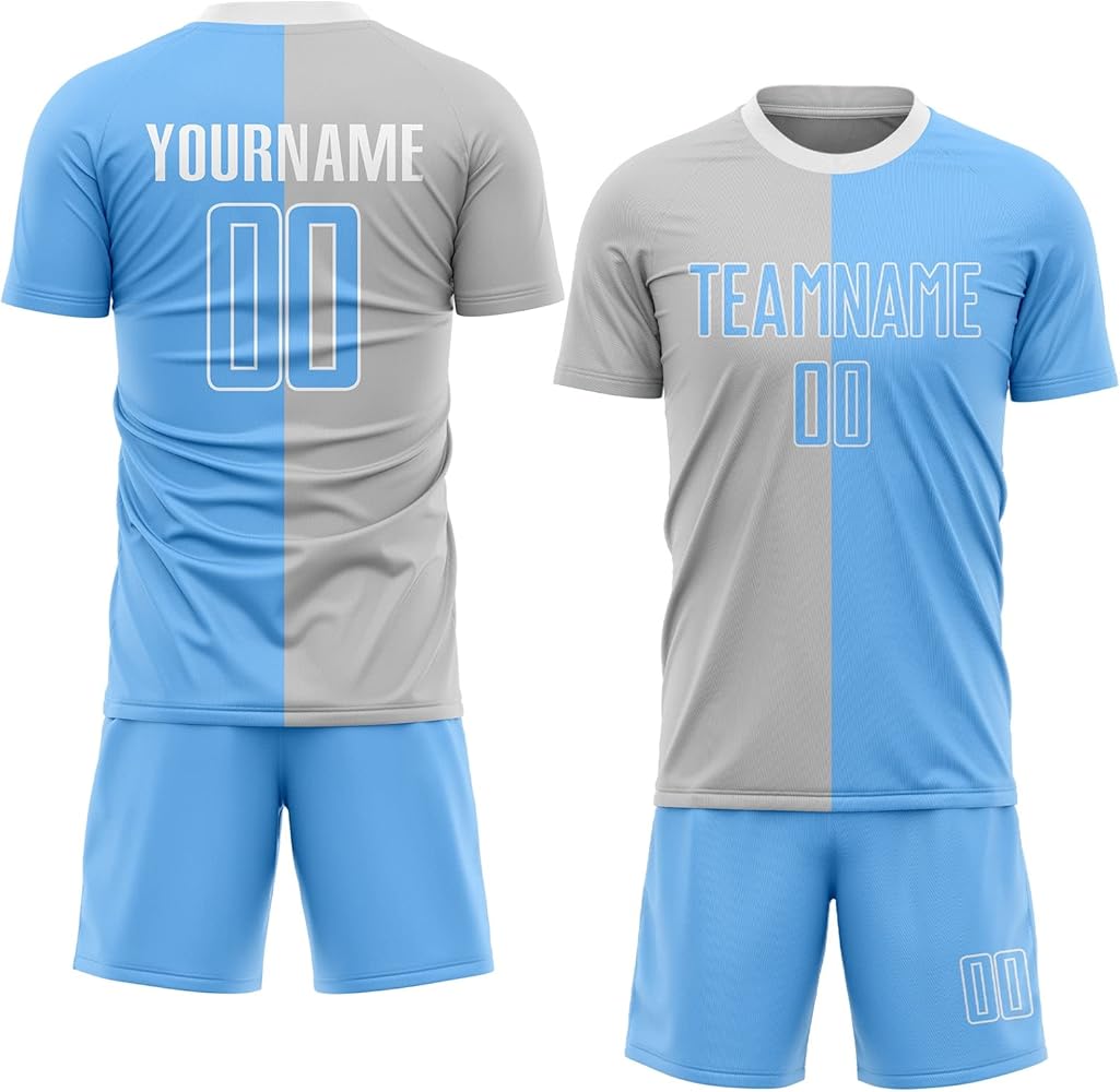 SOCCER UNIFORM