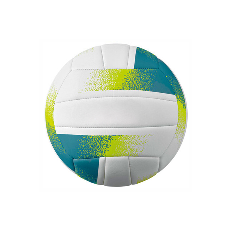VOLLEYBALLS