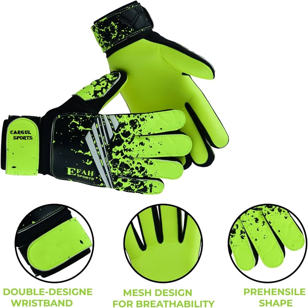 GOALKEEPER GLOVES