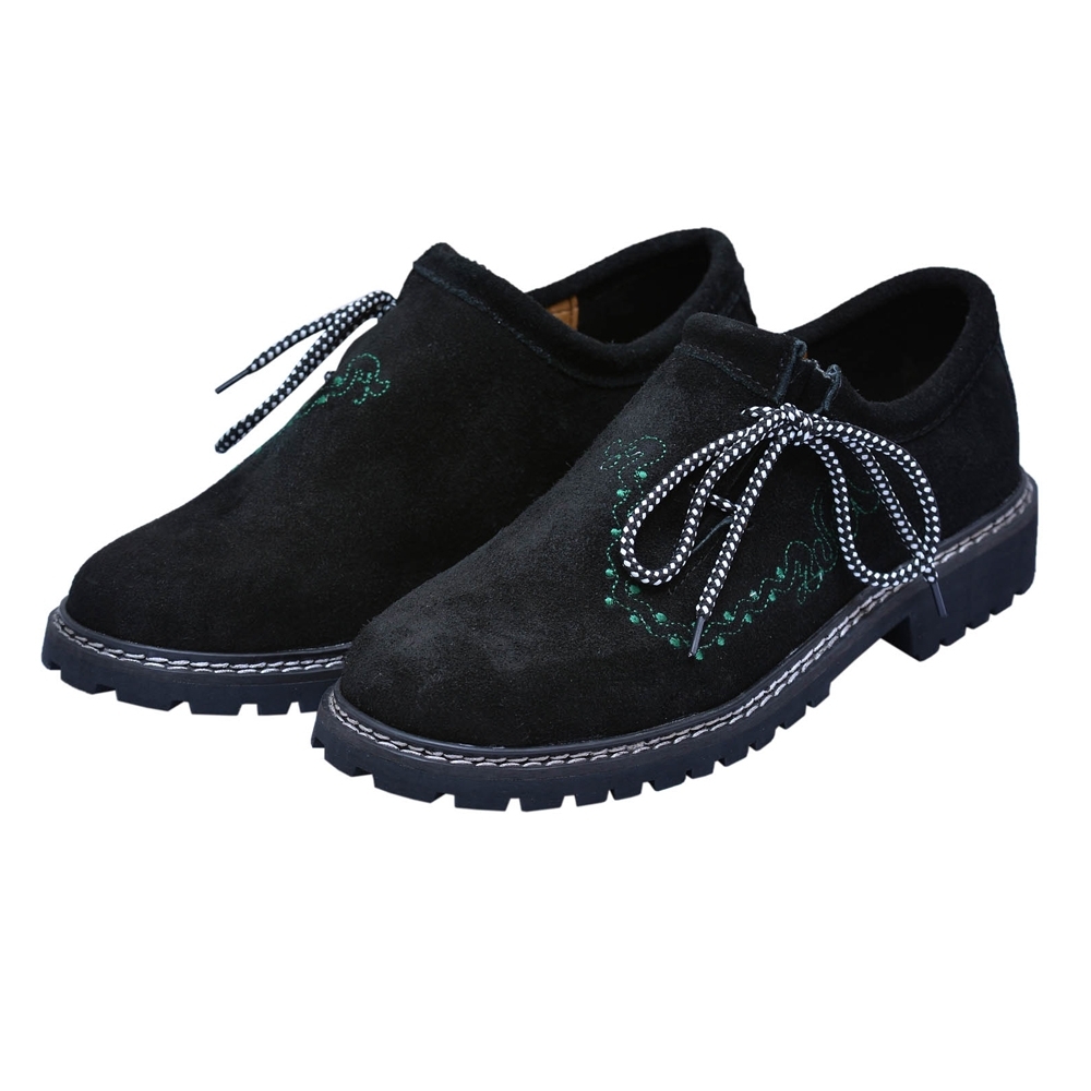 BAVARIAN BOOTS TRACHTEN  STIEFEL