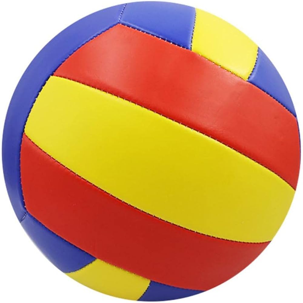 VOLLEYBALLS