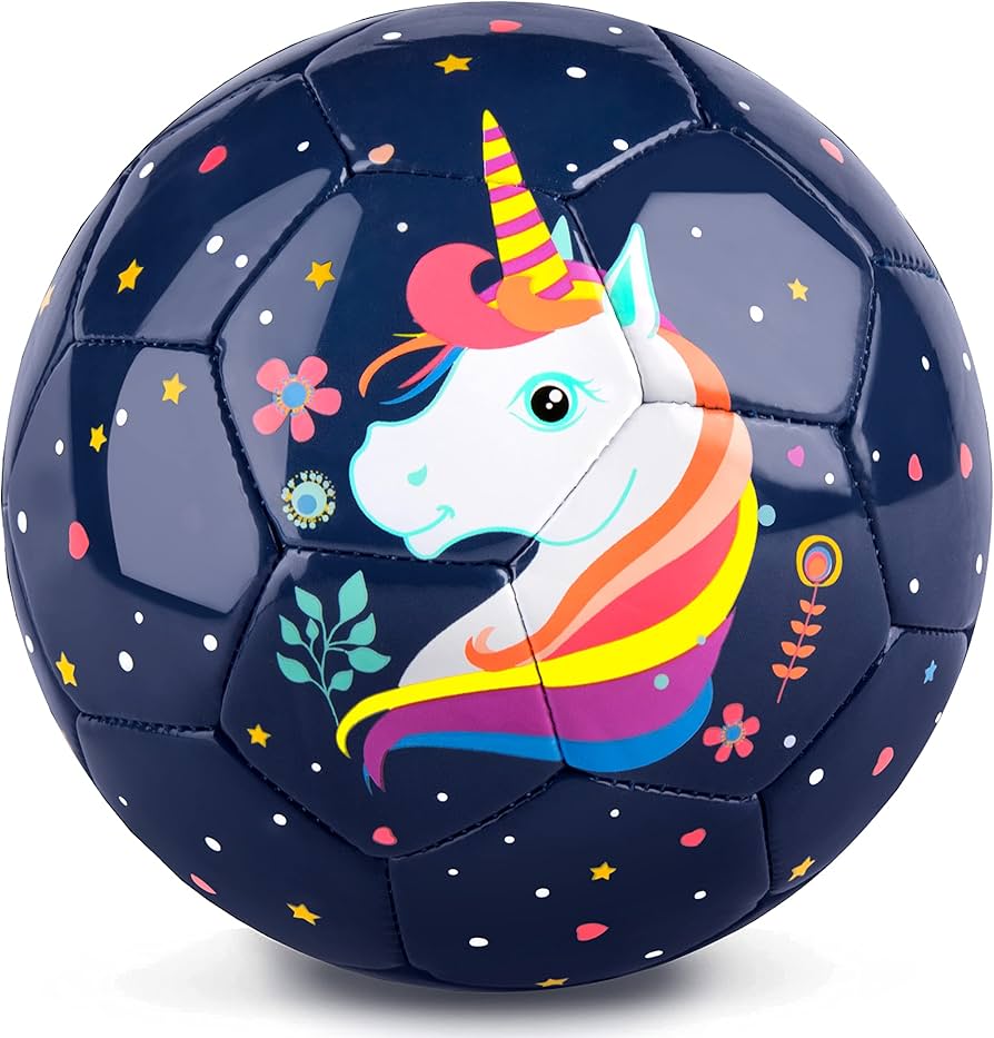 KIDZ SOCCER BALL