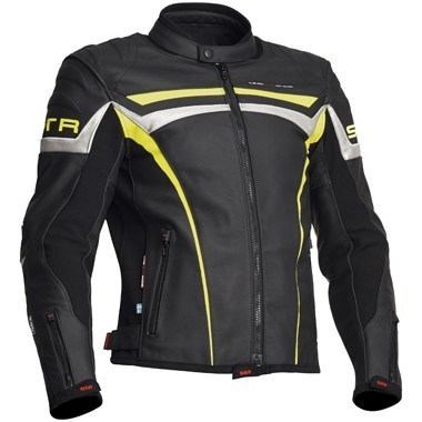 Motorbike Jacket