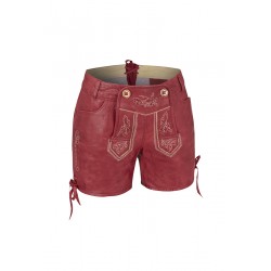 Lederhosen Damen