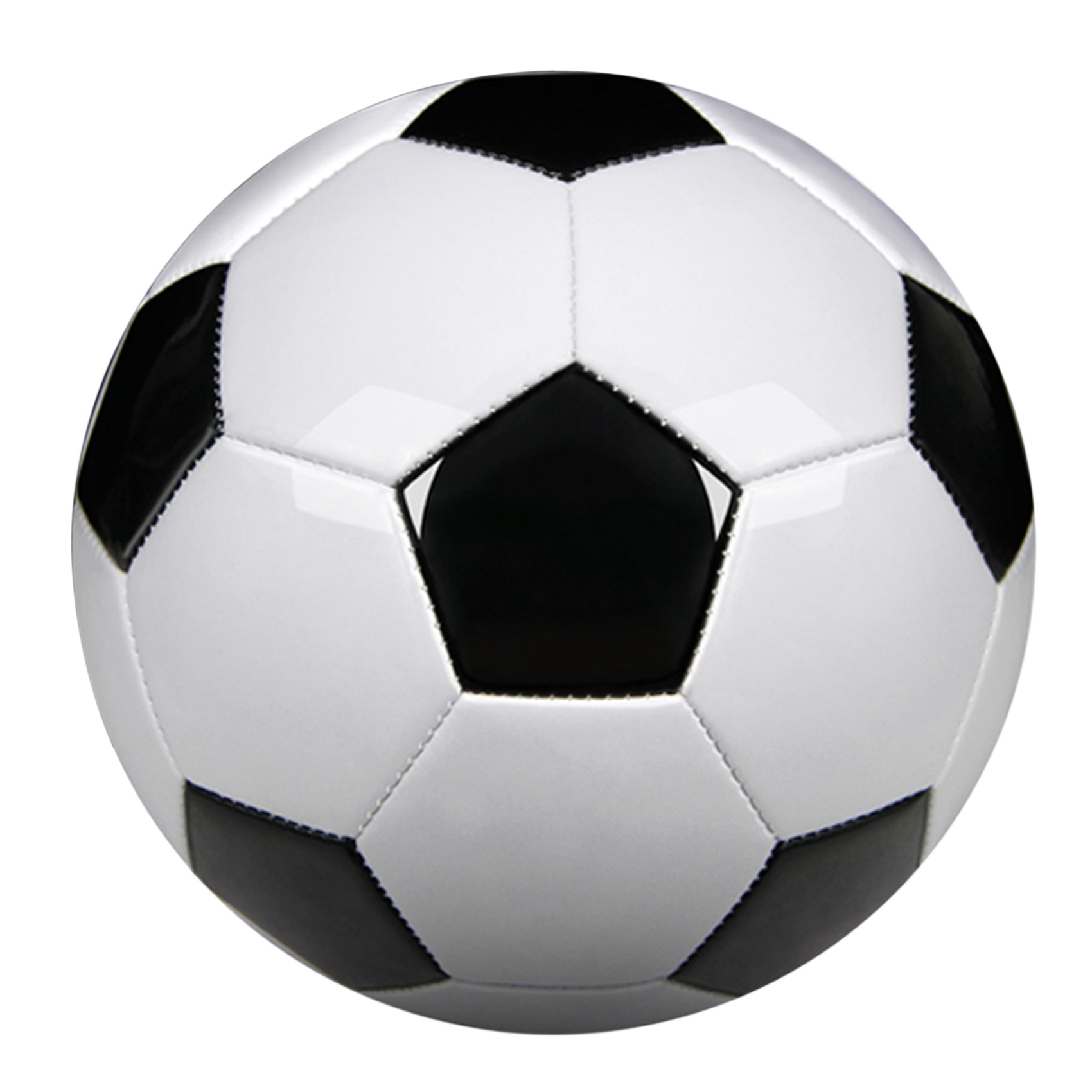 SOCCER BALLS