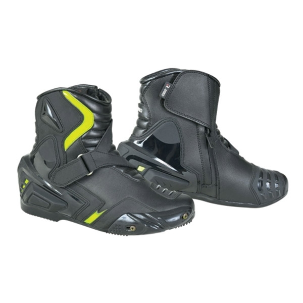 MOTORBIKE BOOTS