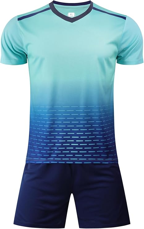SOCCER UNIFORM