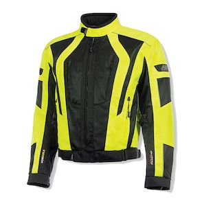 Motorbike Jacket