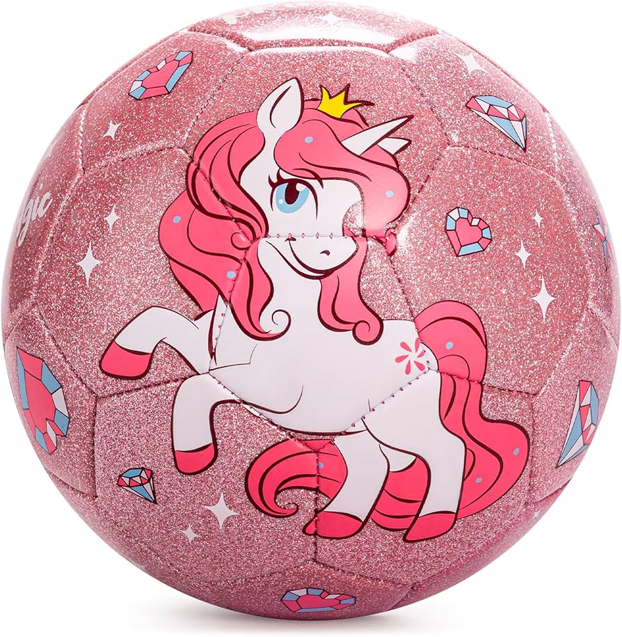 KIDZ SOCCER BALL