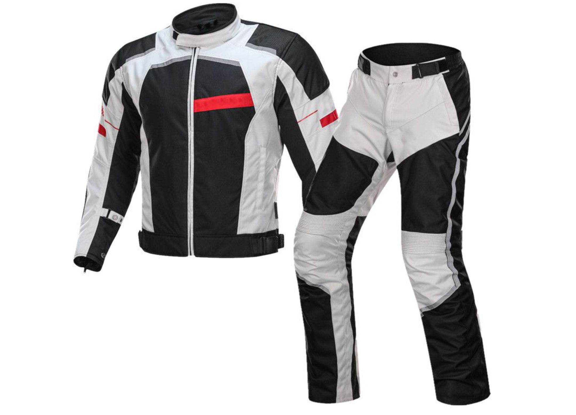 Cordura Motorcycle Suits