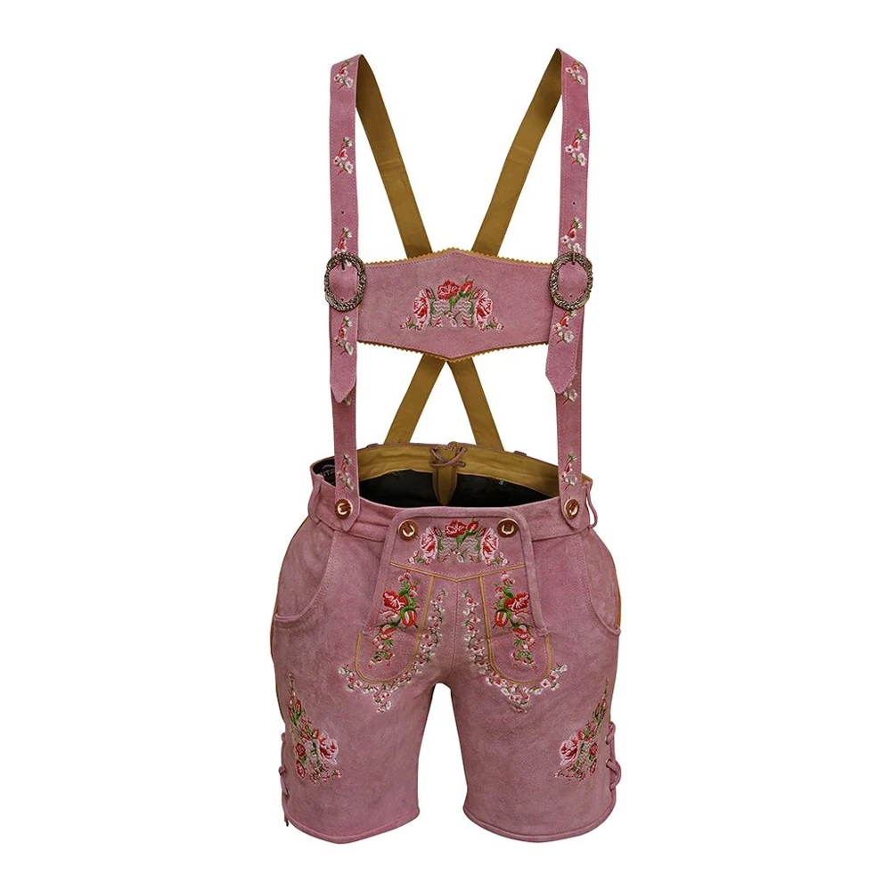 Lederhosen Damen