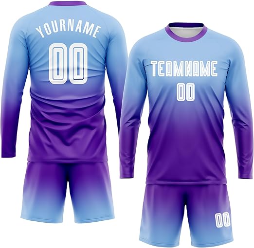 SOCCER UNIFORM