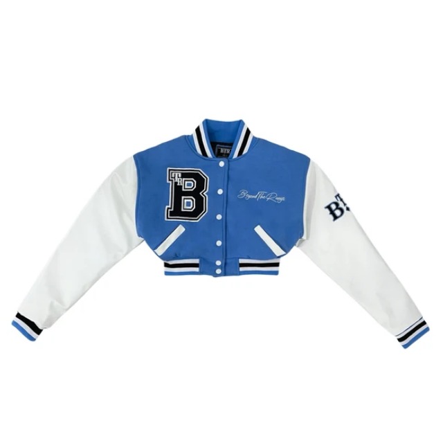 VARSITY JACKET