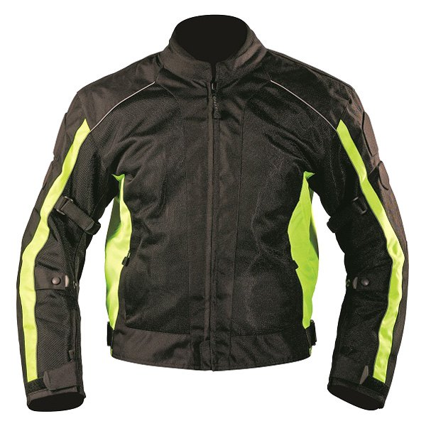 Motorcycle Jacket