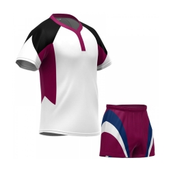 Rugby Uniform