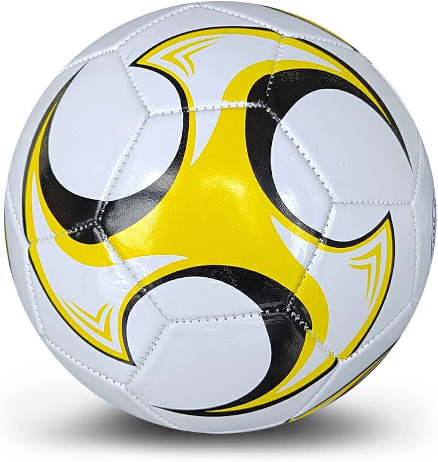 SOCCER BALLS