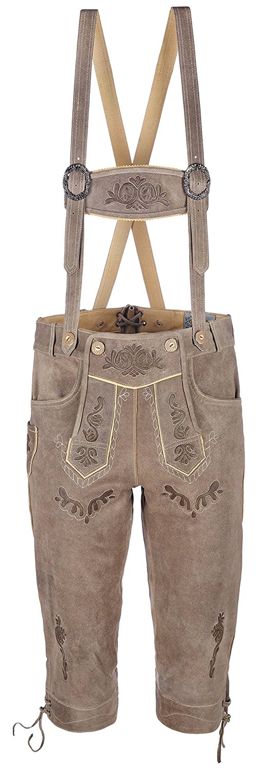 LEDERHOSEN HERREN