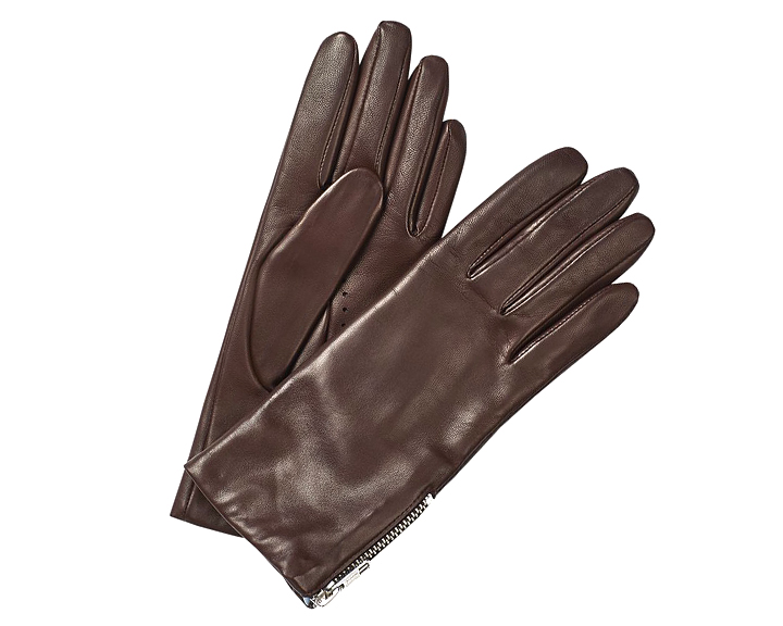 WOMEN FASHION LEATHER GLOVES