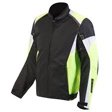 Motorbike Jacket