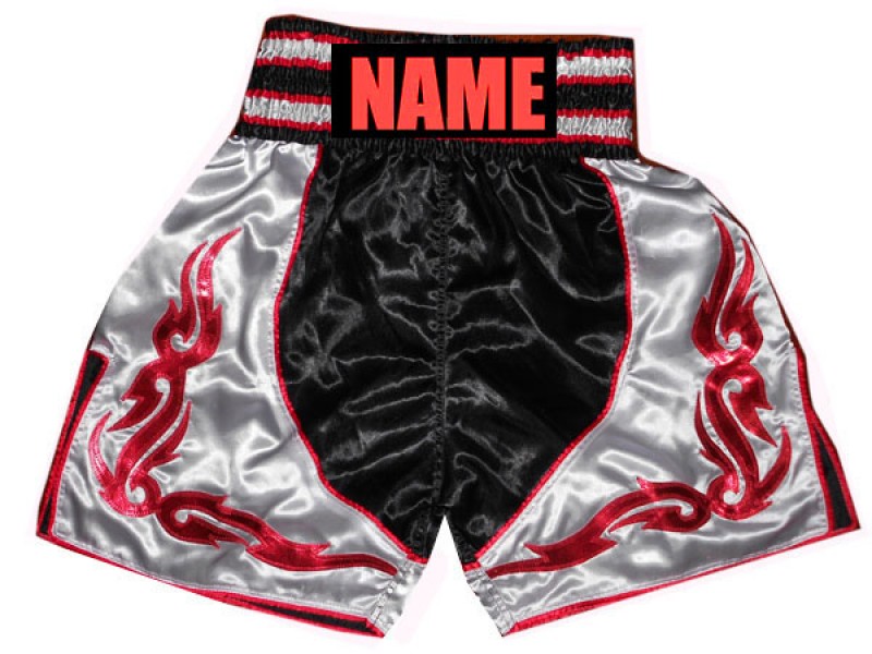 BOXING SHORTS