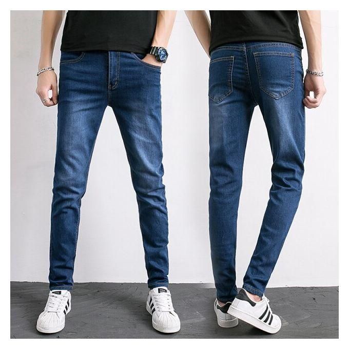 MEN'S JEANS