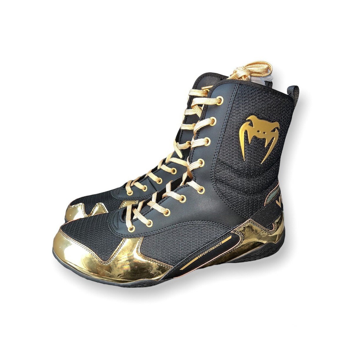 BOXING SHOES
